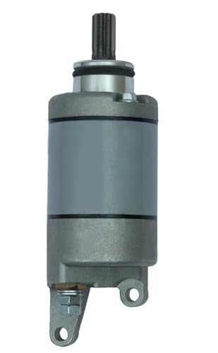 Image of Haran Self Starter Motor Assembly Compatible for Tvs Apache RTR 310cc