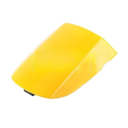 Capot de selle moto GSXR 600 pour sorties solo et sessions sur piste