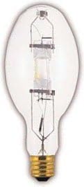 MH1000/U/ED37 1000w Metal Halide Reduced Jacket BT37 lamp - Plusrite