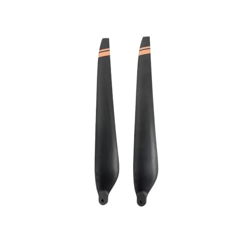 Hélice 3011 CCW 30 pouces pliable à haute poussée pour moteur 8120