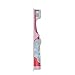Colgate Kids Battery Powered Toothbrush, Kids Battery Toothbrush with Included AA Battery, Extra Soft Bristles, Flat-Laying Handle to Prevent Rolling, Unicorn Toothbrush, 1 Pack