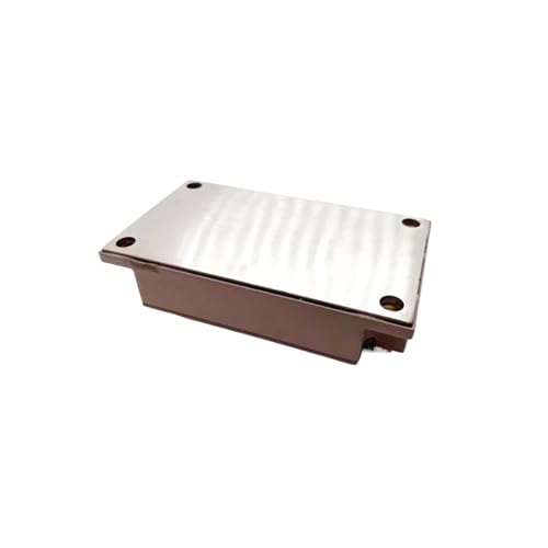 Transistor 1MBI300U2H-060L module de commutation haute fréquence