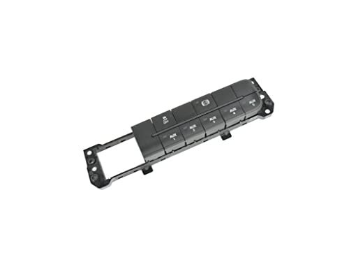 Mopar 68231813AD SWITCH INSTRUMENT PANEL