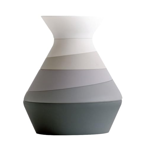 Set 6 Ciotole Contenitori Multiuso Impilabili Eme Totem Idea Regalo