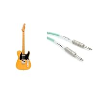 Product 1: A celebration of the birth of the Tele in the early 1950s, the Classic Vibe '50s Telecaster creates incredible tone courtesy of the Fender Product 1: Player-friendly features include a slim, comfortable "C"-shaped neck profile with an easy...