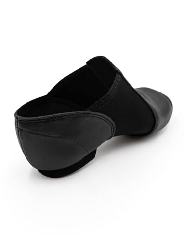 Image of Capezio Women's E Series Jazz Slip-on