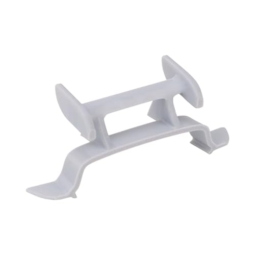 Compatible for DJI Flip Drone Flight Tail Fin Airflow Reduction