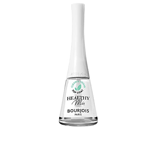 Bourjois - Vernis à ongles Healthy Mix Clean - 010 TOP COAT