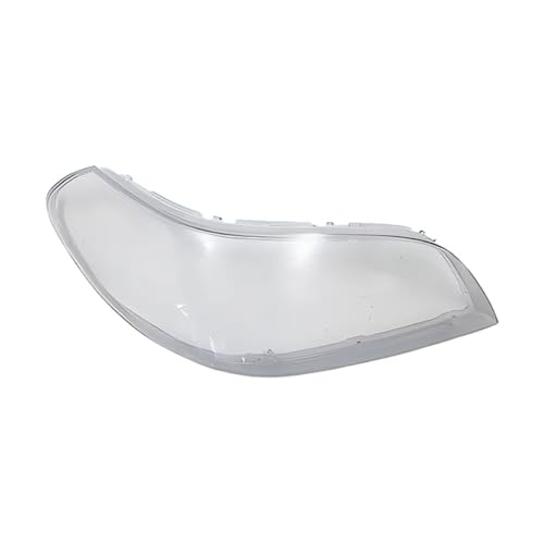 Lentille phare voiture Chevy Epica abat-jour en verre haute clarté