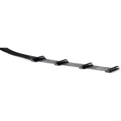 be quiet! Power Kabel (4X S-ATA, 420mm, CS-3) BC022
