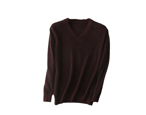 [Hamthuit] Y ~N JV~A Z[^[ \bh tBbg vI[o[ V lbN JWA jbg vI[o[  g vI[o[ Wp[ Sand Red XXXL