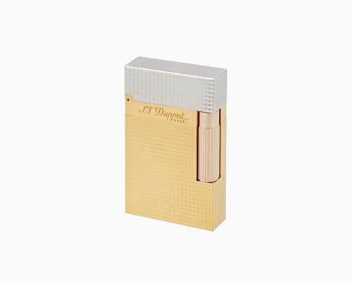 S.T.Dupont Ligne 2 Encendedor Golden Hour miniatura 4