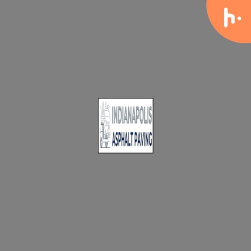 Indianapolis Asphalt Paving cover art