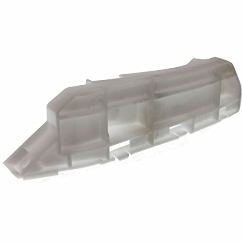 I-Match Auto Parts | Left Driver Side Front Bumper Cover Spacer | White Plastic | Replacement For 2005-2010 Honda Odyssey Models | 71198Shja00 + Ho1042109 #TOP4