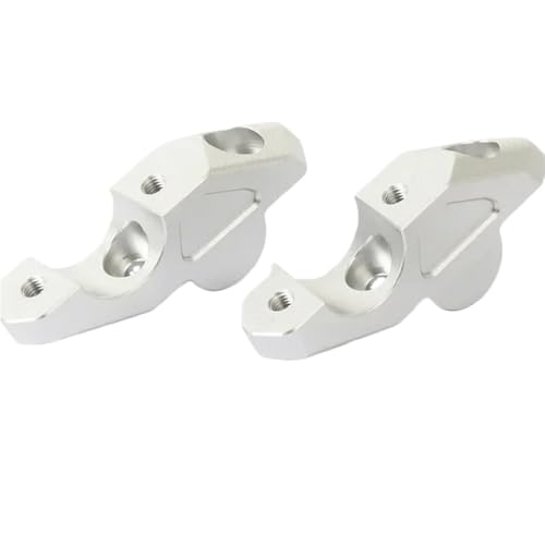 Guidon rehausseur kit de levage alu pour ajuster la position de pilotage R1300GS ADV 2023