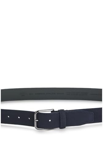 BOSS Ceinture en cuir MADISON B1 - vue 6