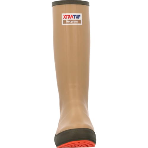 Image of XTRATUF Women's 15 inch Legacy Boot