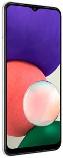 Samsung Galaxy A22 5G (SM-A226B/DSN) Dual SIM 64GB, 6.6”, Factory Unlocked GSM, International Version - No Warranty - White | Smart Tech, Sharp Takes - CRYOVEX.com Samsung galaxy a22 5g (sm-a226b/dsn) dual sim 64gb, 6. 6”, factory unlocked gsm, international version - no warranty - white | 21rtyft sds. Ac | review by cryovex