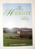 The Herriot Way 0953035700 Book Cover