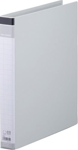 �L�� �O�W�� �����O�o�C���_�[ BF �o�C���_�[�^�C�v 30�� 250�����[ A4�^�e �O���[ 668BF-GY