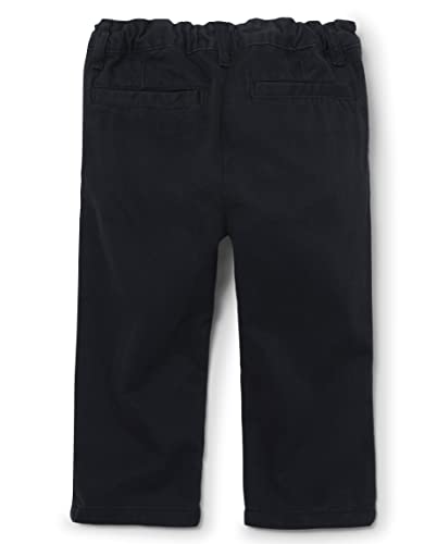 The Children's Place and Toddler Relaxed Straight Chino Pants,multipacks3
