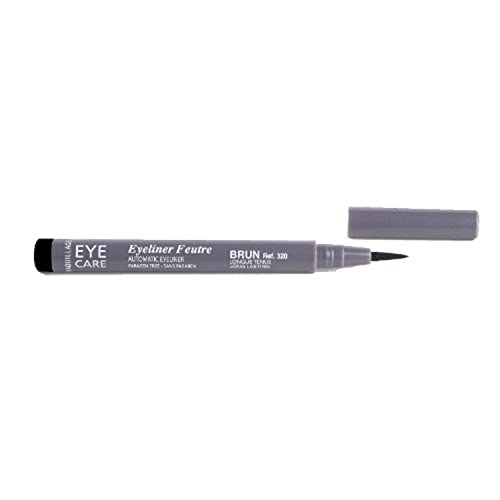 Eye Care Eyeliner Feutre 0.8 ml - 321 : Noir Cover