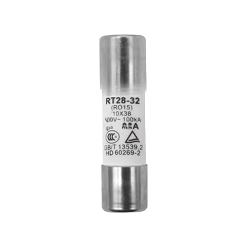 Fusible RT28-32 32A pour sécuriser les tableaux de distribution
