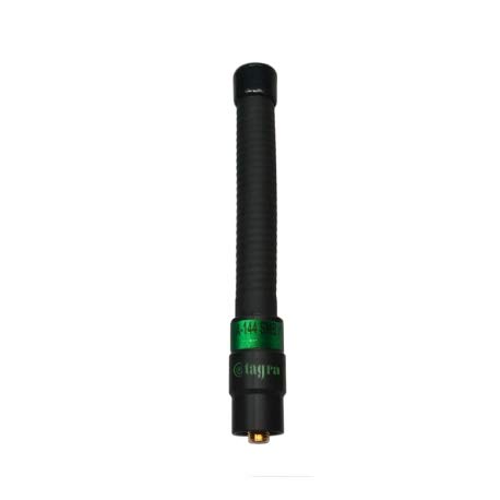 Tagra A-144smb H Antenna Vhf 160-174 Mhz Per Portatili Connettore Sma F