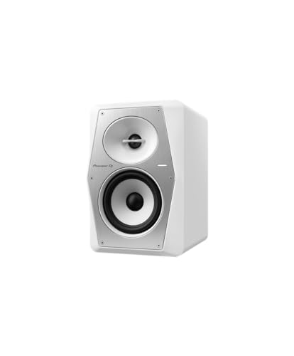 Amazon.co.jp: Pioneer DJ アクティブスピーカー VM-50-W (5.25inch/1