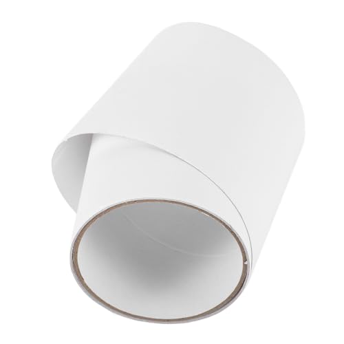 Yardwe Convenient Mend Patch Repair Sheet for Tent Backpack Umbrella Sturdy Temperature Resistant TPU Patch