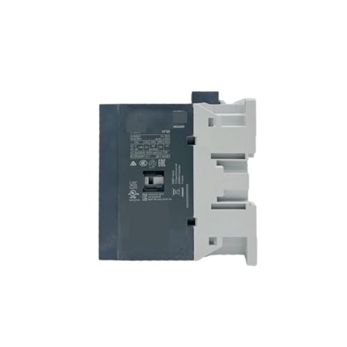 Contacteur AF80-30-00-11 tripolaire 20-60V pour commande de puissance - 2