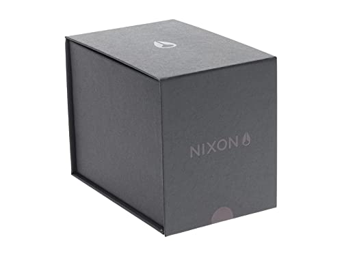 Image of Nixon Men's A3561 Sentry Stainless Steel Watch