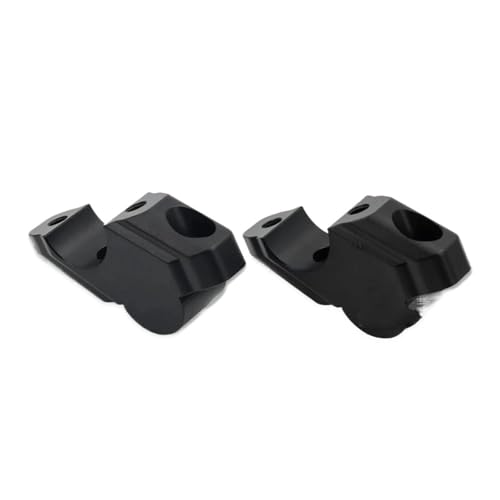 Guidon Riser Pince Tenere 700 Soulager Dos Rehausseur T700 Moto