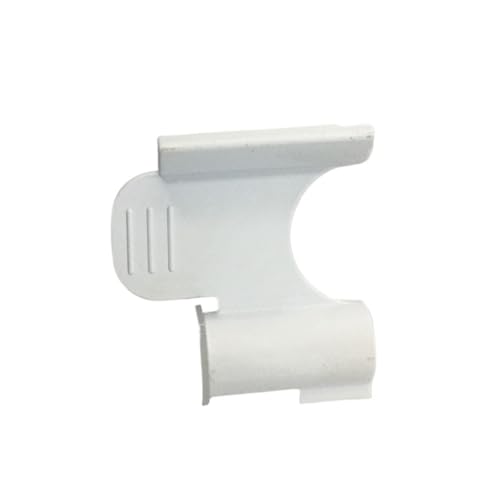 Compatible Con Philips, SCF870, Licuadora, Hebilla De Válvula Blanca, Cubierta Superior, Accesorios De Válvula De Vapor For Licuadora