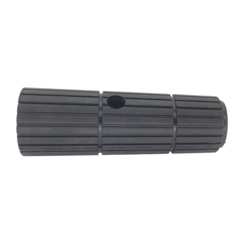 Manija de motor de goma para fueraborda 25-75HP reemplazo 6F6-42177-A0 duradero 1