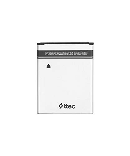 Batterie Interne pour iPhone 6+ Ttec Solution Mobile Coupures Brutales