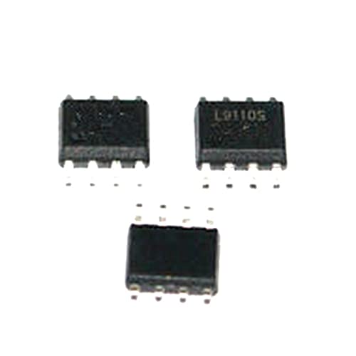 50pcs L9110S SOP-8