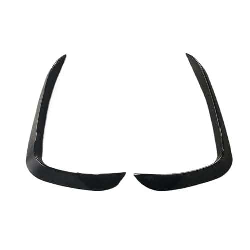 Kit carrosserie BMW X5 F15 Sport spoiler avant aérodynamique