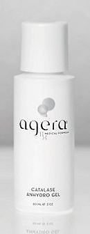 Agera Catalase Anhydro gel