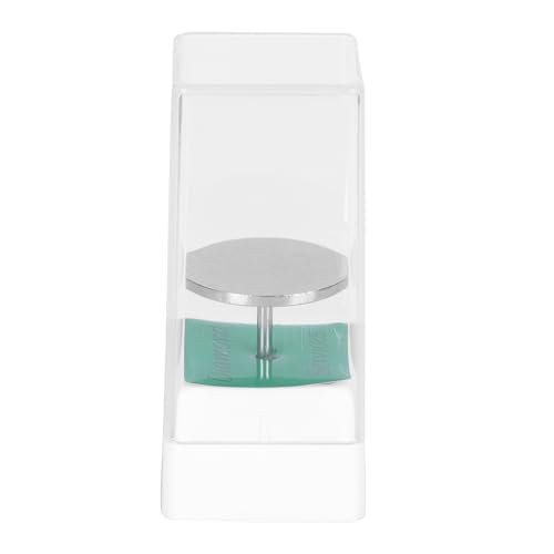 TOYANDONA Elektrisches Nagelfeilen Teil Robust Langlebig Nageldesign Ersatzkern Maniküre Pediküre Zubehör für Fußfeilen