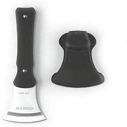 Verti-Grip Rocker Knife