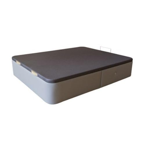 Canapé de Madera Modelo MNR (90x190)