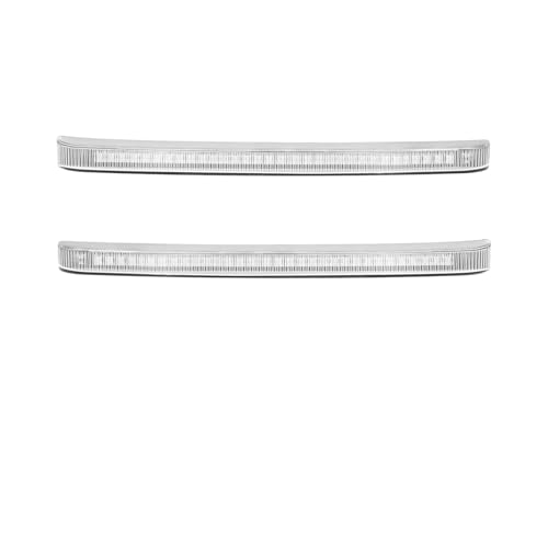 Indicateurs clignotants lumières feu clignotant de frein de sacoche moto