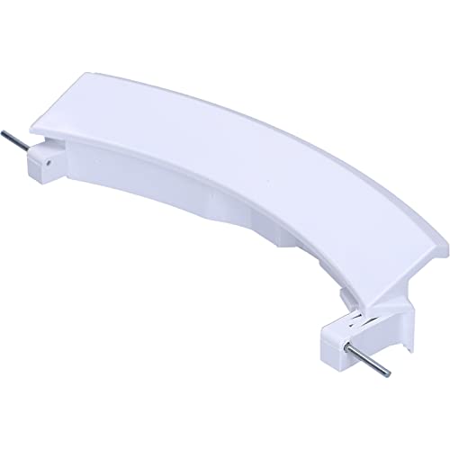 Türgriff Griff kompatibel mit Bosch Siemens 00751782 751782 I 230mm x 83mm x 40mm WLT24440 Logixx 8 Waschmaschine