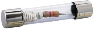LITTELFUSE 0313.300HXP FUSE, CARTRIDGE, 300mA, 6.3X32MM SLO BLO (5 pieces)