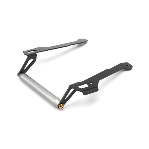 Support GPS pour VOGE 525DSX pour voyager sur les pistes de trail en toute sécurité