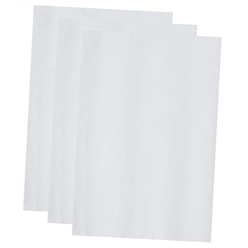 IWOWHERO 20Pcs Solid Color Craft Paper Flowers Wrapping Paper Roll Tear Resistant for and Creative Projects Surface