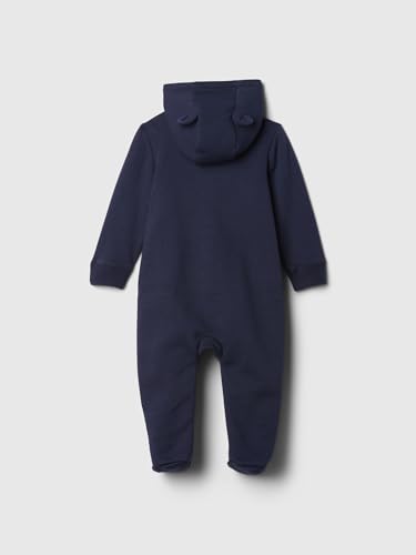 GAP baby-boys Logo One-piece Oufit2