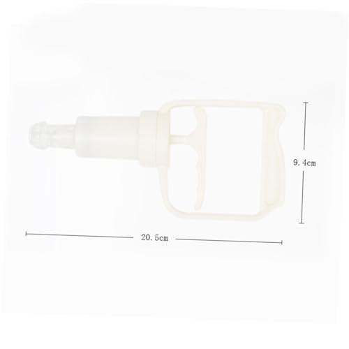 1 Set Dispositivo de Ventosa Moxibustión, Aparato Seguro y Fácil de Usar miniatura 2