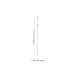 Roleader 20pcs 25ml Glass Droppers Graduated Pipettes Laboratory Calibrated Liquid Transfer Tool for Scientific and Industrial Use